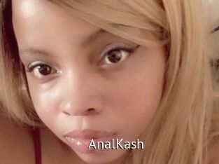 AnalKash