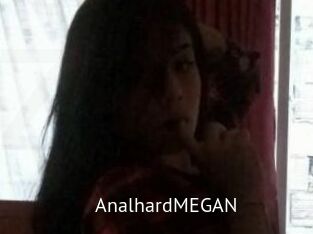 AnalhardMEGAN