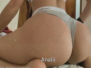 Analii Zizi X