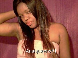 Analqueenx91