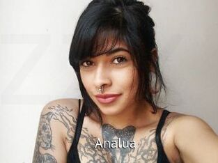 Analua Zizi X
