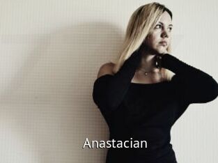 Anastacian