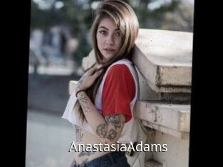 Anastasia_Adams Zizi X