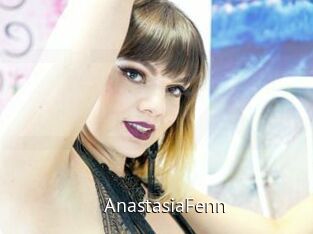 AnastasiaFenn Zizi X