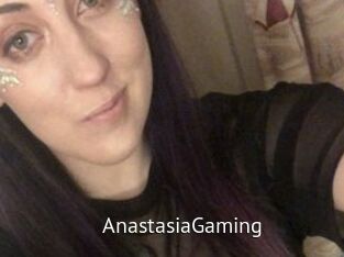 AnastasiaGaming Zizi X