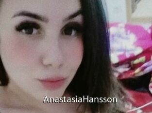 AnastasiaHansson