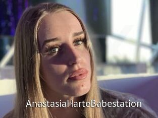 AnastasiaHarteBabestation Zizi X