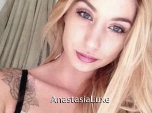 AnastasiaLuxe