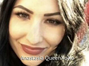 Anastasia_QueenXoXo Zizi X
