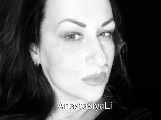 AnastasiyaLi