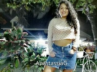 AnastassiaG Zizi X