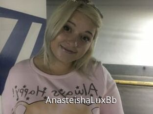 AnasteishaLuxBb
