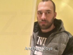 AndYandZoya