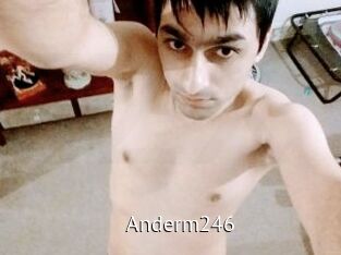 Anderm246 Zizi X