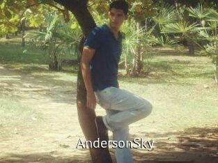 AndersonSky