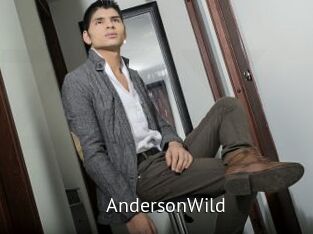 AndersonWild