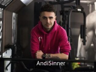 AndiSinner