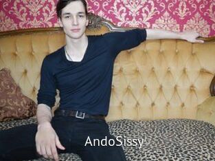 AndoSissy