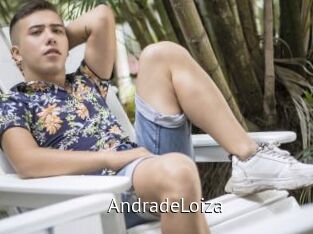 AndradeLoiza Zizi X