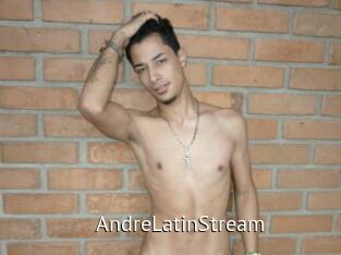 AndreLatinStream