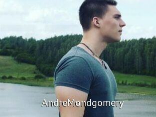 AndreMondgomery