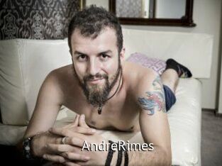 AndreRimes