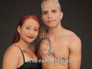 AndreaAndMatias