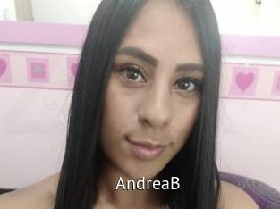 AndreaB