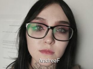 AndreaF
