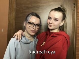 AndreaFreya