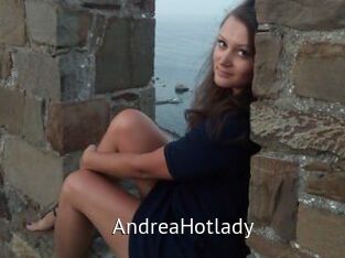 AndreaHotlady Zizi X