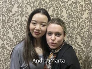 AndreaMarta