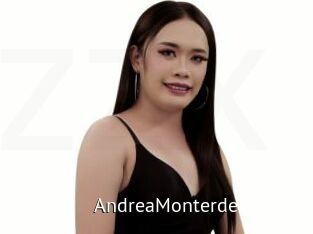AndreaMonterde