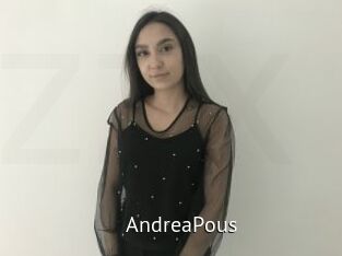AndreaPous