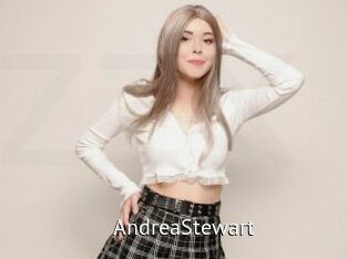 AndreaStewart Zizi X