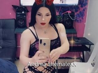 Andrea_shemalexx