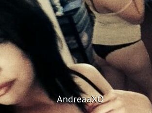 AndreaaXO Zizi X
