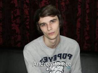 AndreasPrince