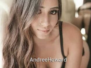 AndreeHoward