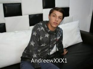 AndreewXXX1 Zizi X