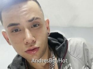 AndresBoyHot Zizi X
