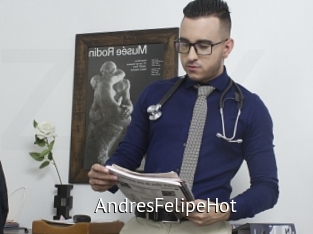 AndresFelipeHot