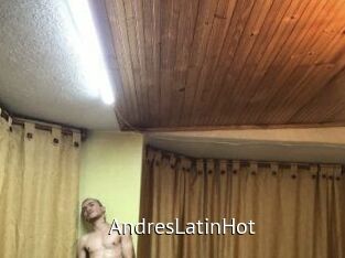 AndresLatinHot Zizi X