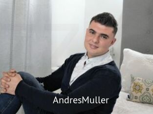 AndresMuller