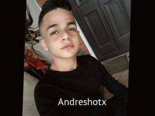 Andreshotx