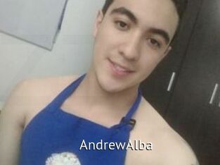AndrewAlba Zizi X