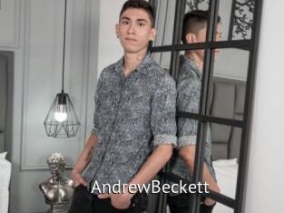 AndrewBeckett Zizi X