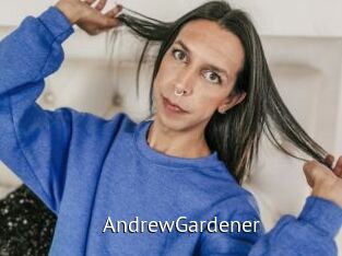 AndrewGardener Zizi X