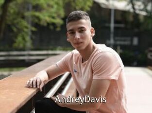 AndreyDavis Zizi X