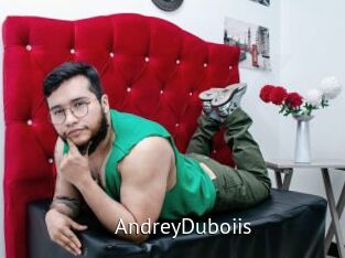AndreyDuboiis Zizi X